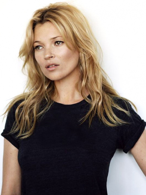Wanted : un tee-shirt noir ultra bien coup