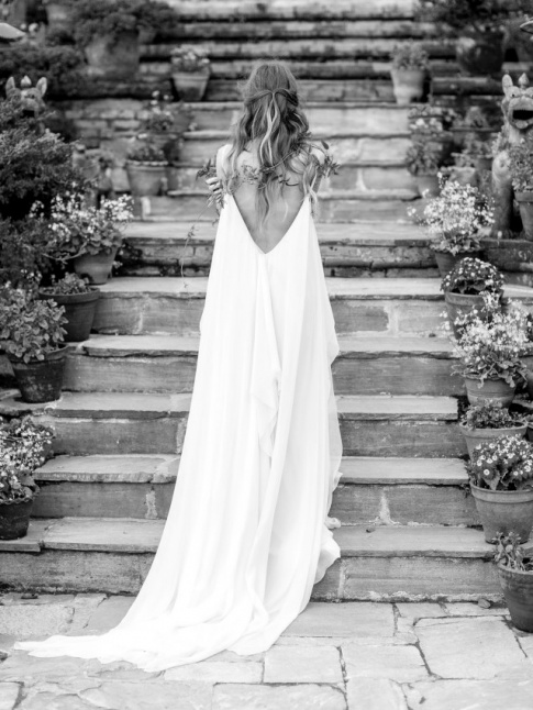 La parfaite robe de marie #39