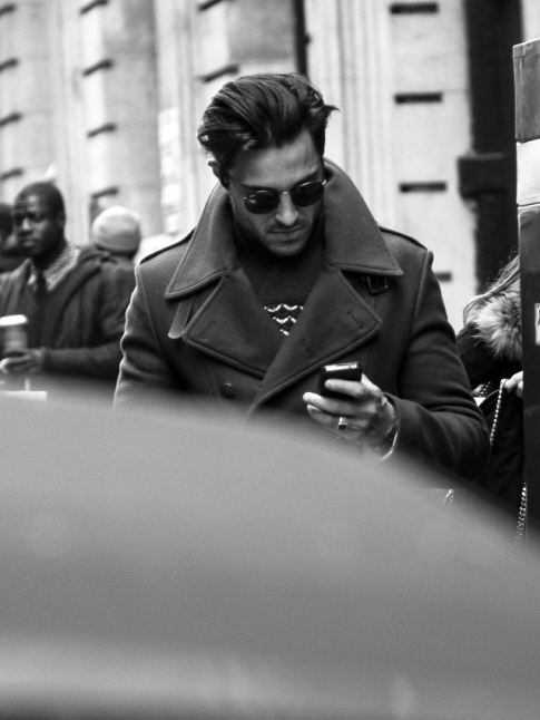 L'lgance au masculin #6