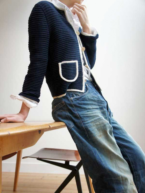 Veste 