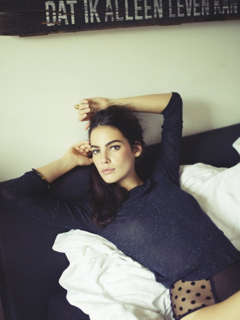 La sensualit  l'tat pur #12