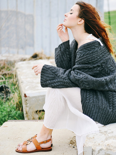 La parfaite tenue de week-end #3