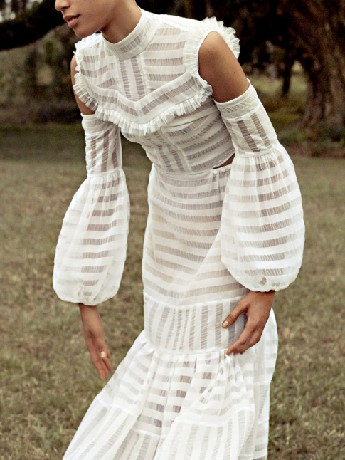 La parfaite robe de marie #43