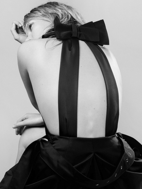 La parfaite petite robe noire #3
