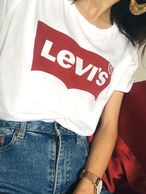 Pour ou contre ce tee-shirt 