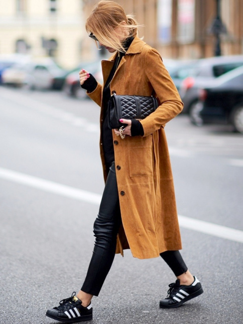 Oui au tlescopage des styles !