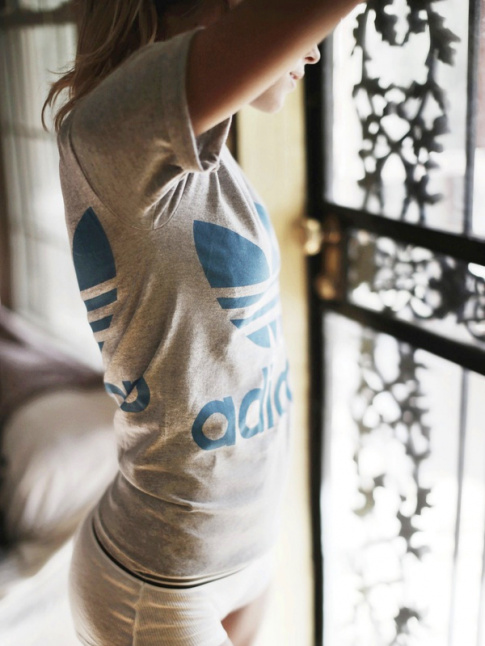 Le parfait pyjama #1