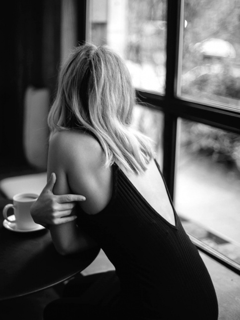 La sensualit  l'tat pur #13