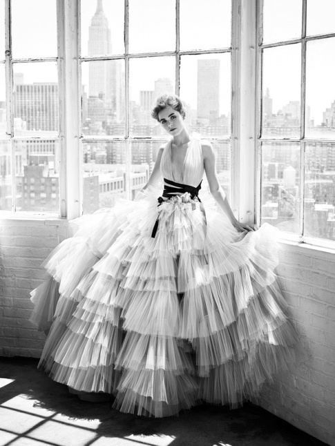 Envie d'aller au bal...