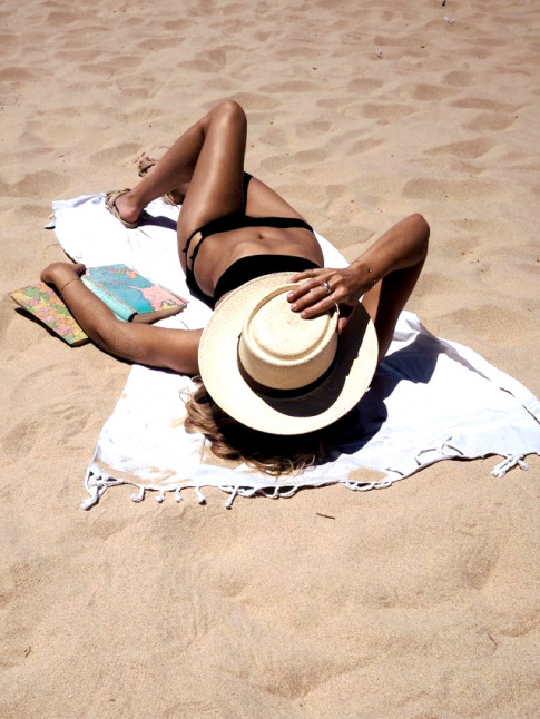 Wanted : un bikini rglisse
