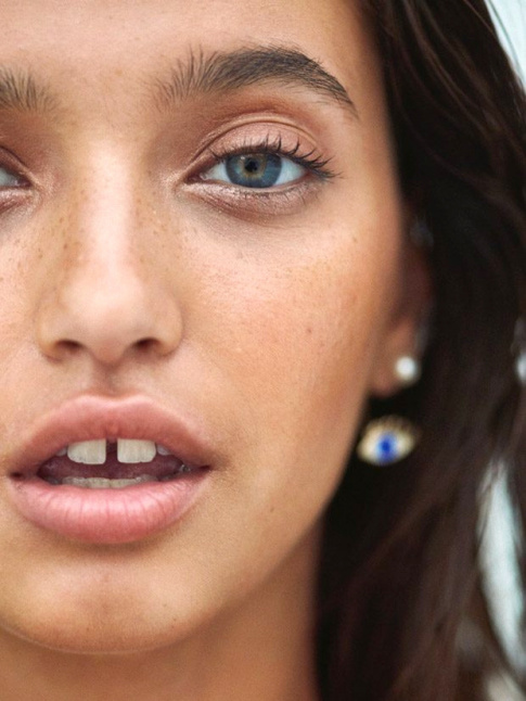 Les dents du bonheur, un vritable atout beaut !