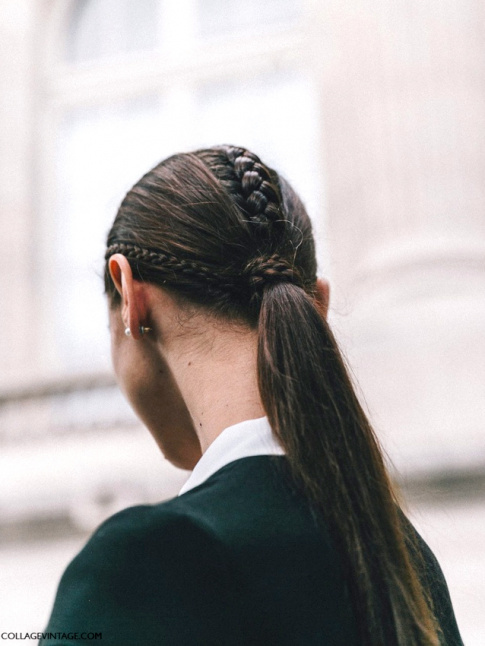 Oui aux tresses semi-conceptuelles !