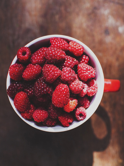 Bribe de bonheur #6