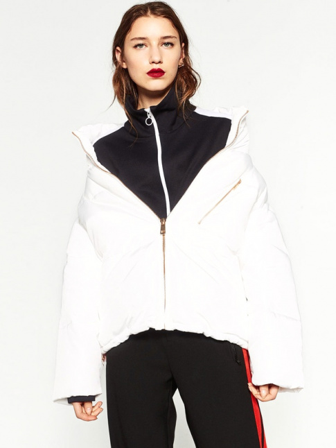 Balenciaga, vu par Zara...