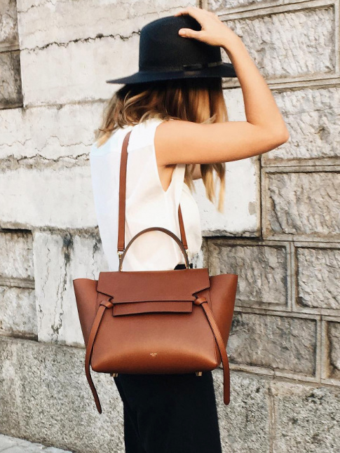 Les sacs Cline, toujours aussi dsirables !