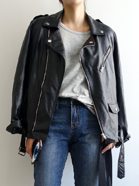 En matire d'oversize, tout est question de mesure...