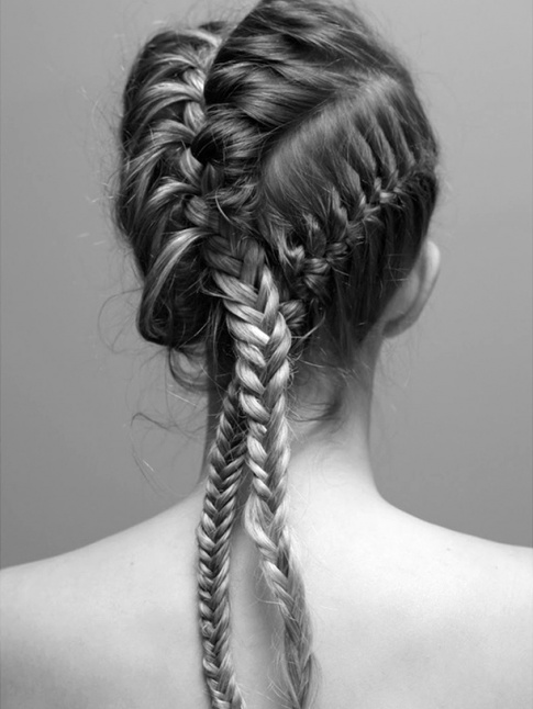 On aime quand les tresses se font plus 