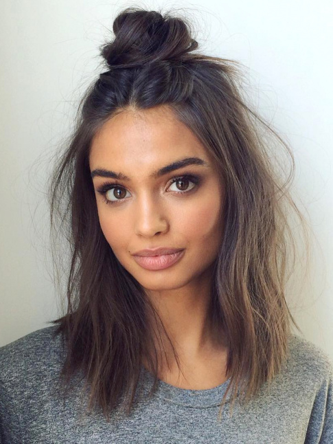 Le demi-bun, on adopte ou pas ?