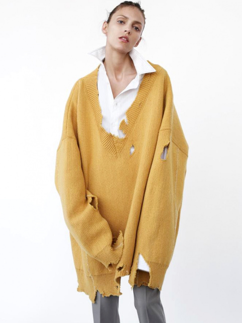 La mite, la meilleure amie de la fashionista ?