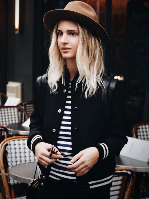 Pour ou contre le style casual/preppy/bohme ?