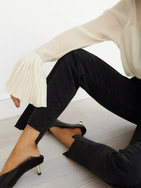 Pour ou contre l'accumulation de dtails tendances sur un mme look ?