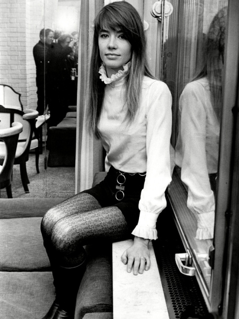 2016 ? Non, 1968 !