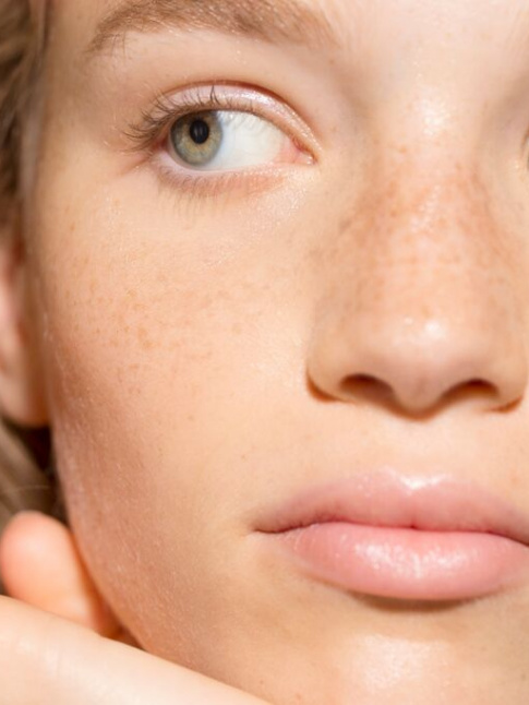 On aime quand le maquillage se fait infiniment subtil