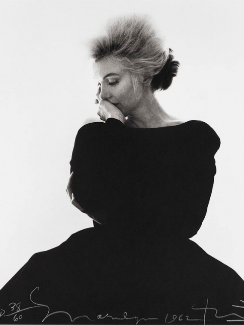 Le parfait total look noir #223