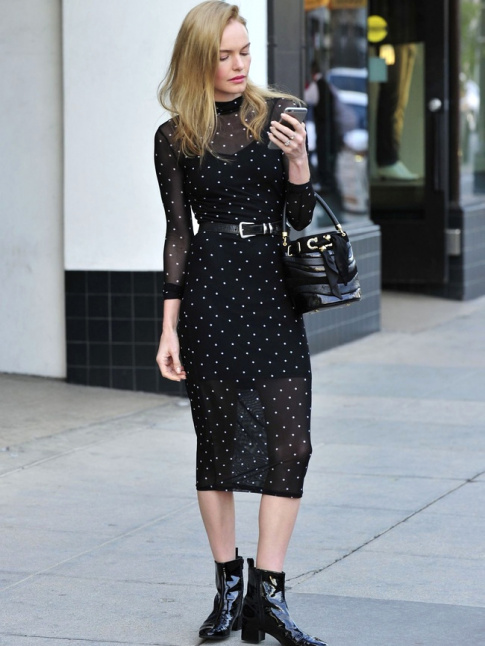 Kate Bosworth confirme la monte en puissance de la tendance 