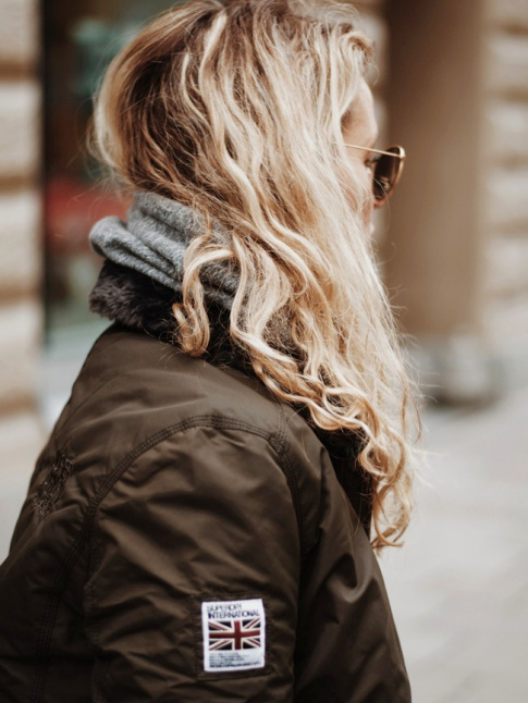 30 ans aprs la sortie du film, le look Top Gun semble plus tendance que jamais !