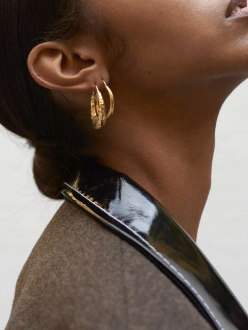 Les boucles, c'est bien mieux en duo...
