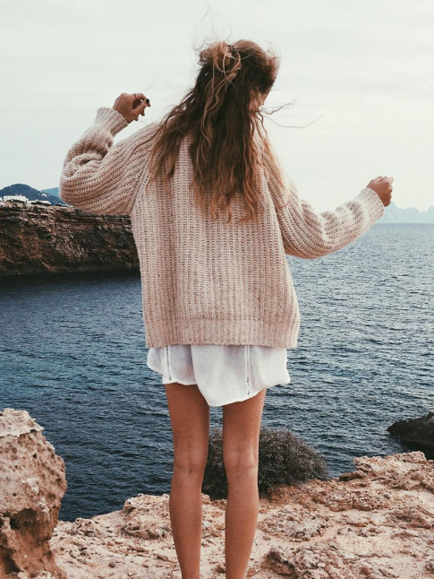 La parfaite tenue de plage #6