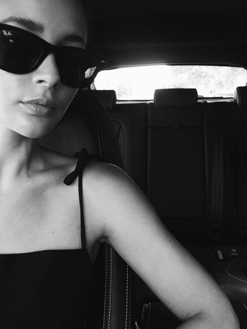 Une certaine ide du chic #1