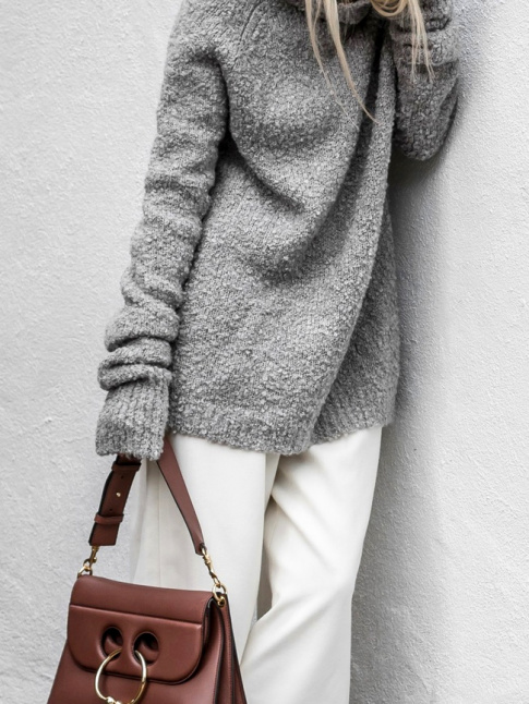 Le sac Pierce de J.W.Anderson remet le concept du 