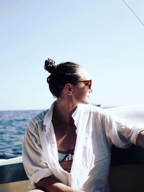 Wanted : la mer, le soleil, les vacances...