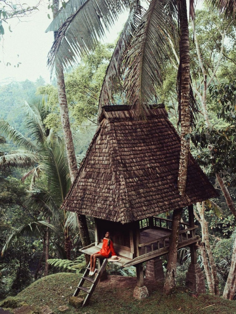 The perfect place #112