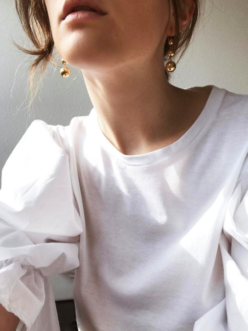 On aime quand minimalisme et lgance vont de pair !