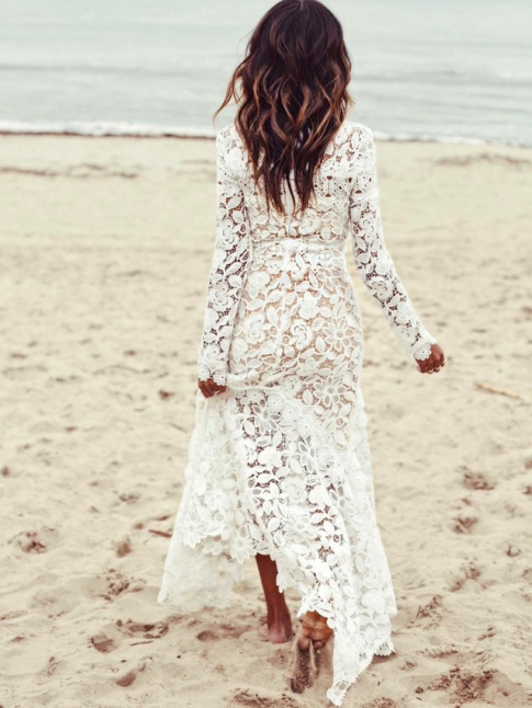 La parfaite robe de marie #47