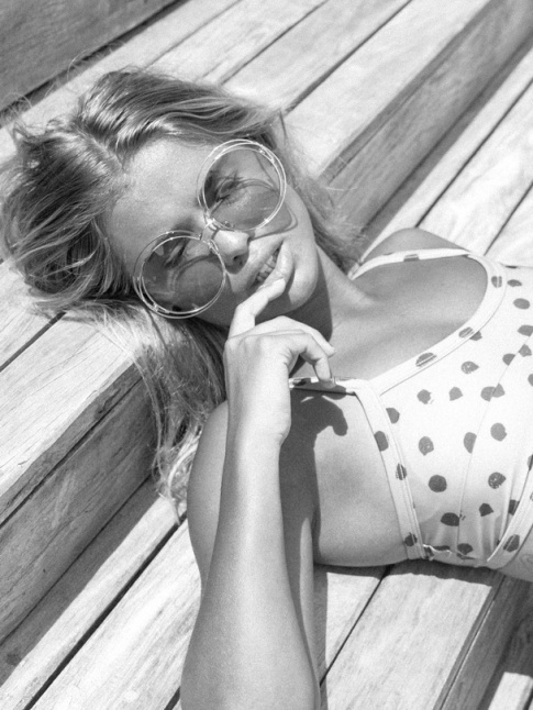 Wanted : une paire de lunettes seventies !
