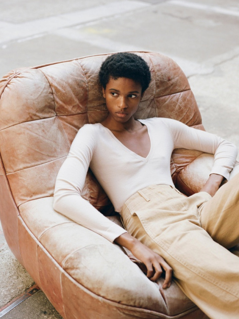 Wanted : un fauteuil que l'on n'aurait jamais envie de quitter...