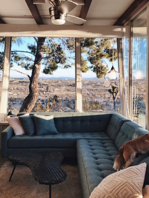 The perfect place #123