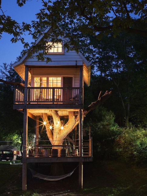 The perfect place #126