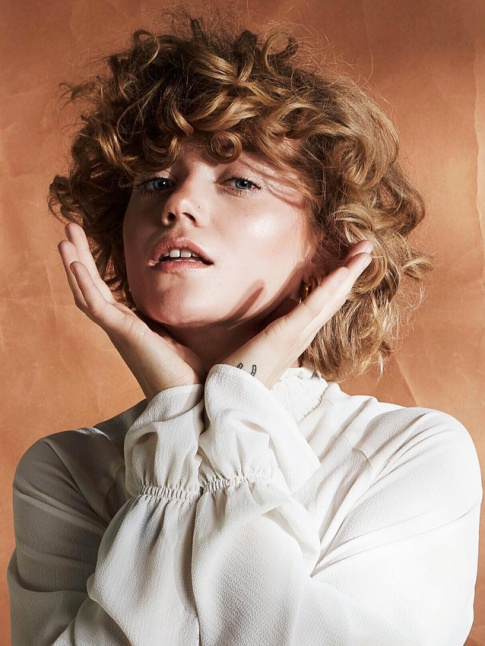 Wanted : de sublimes boucles dtendues !