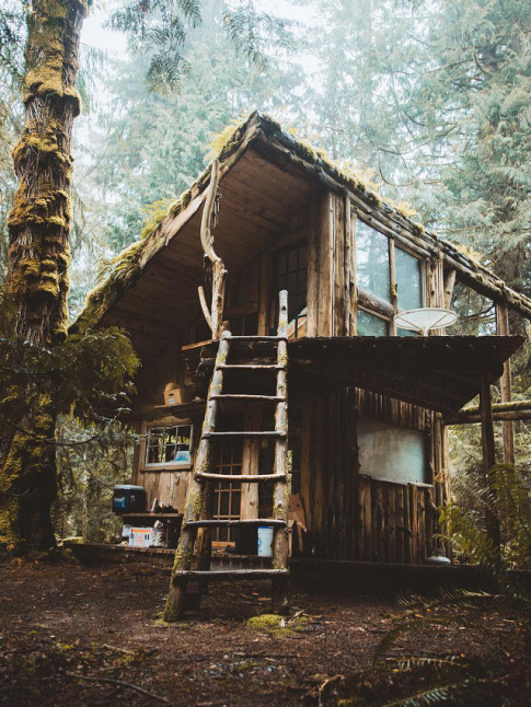 The perfect place #133