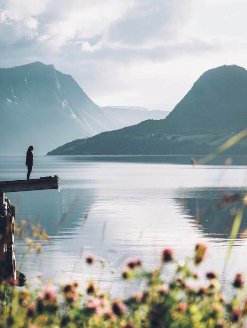 The perfect place #134