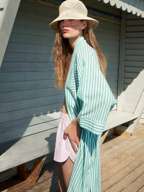 La parfaite tenue cocooning #5