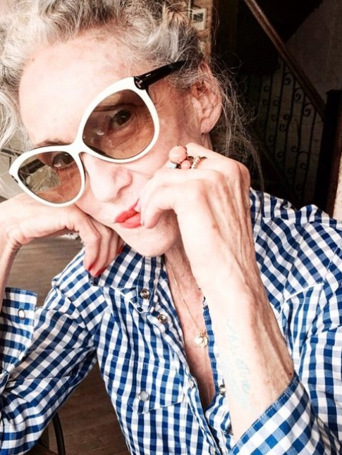 Le style n'a pas d'ge #3
