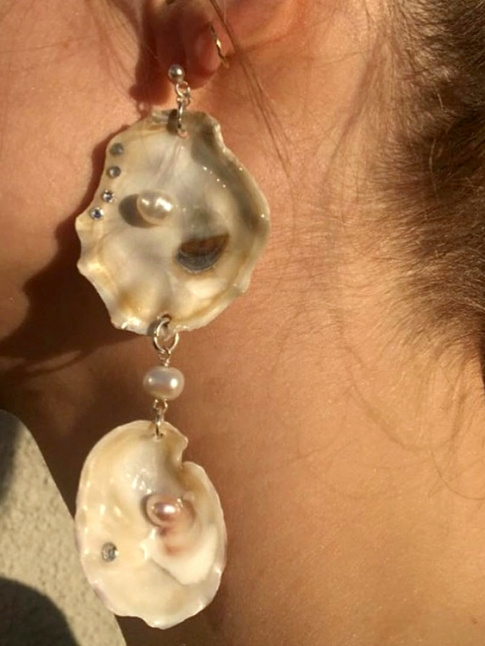 En matire de bijoux, pour ou contre le premier degr potique ?