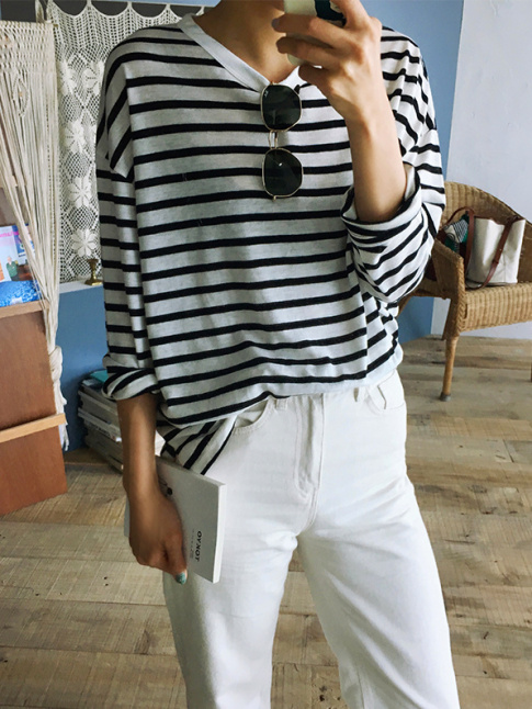 Il suffit parfois de twister lgrement les volumes pour rinventer un look classique