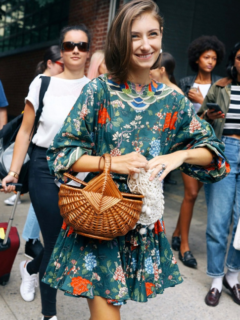 Jenny Walton, la reine du vintage ultra dsirable !